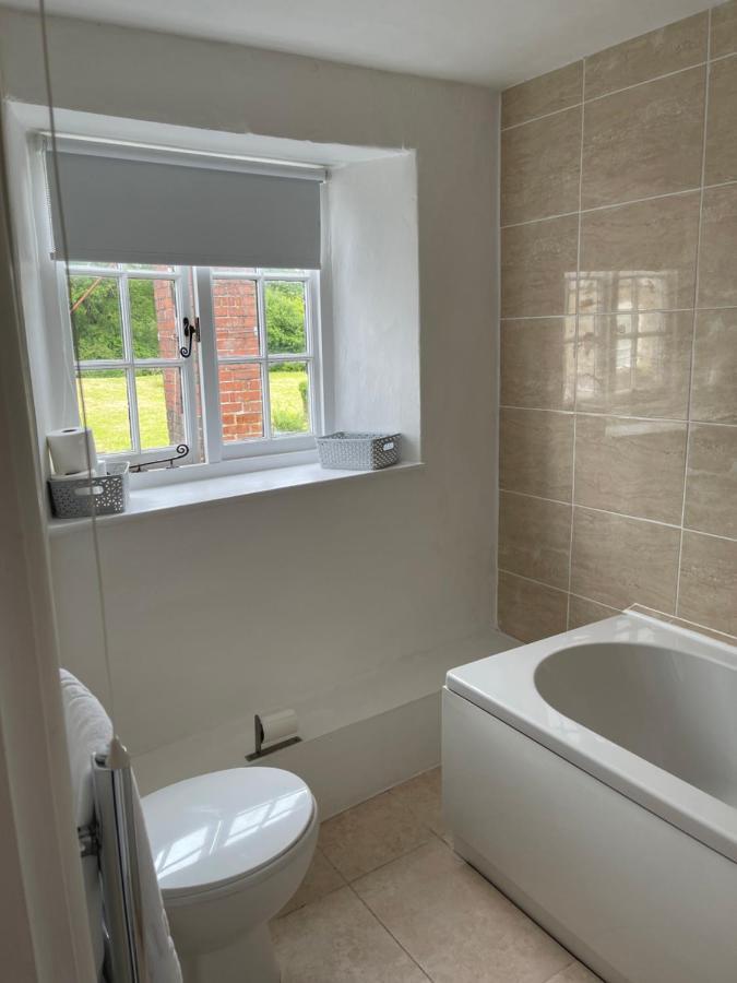 Red Lion Inn Sidbury Exteriér fotografie