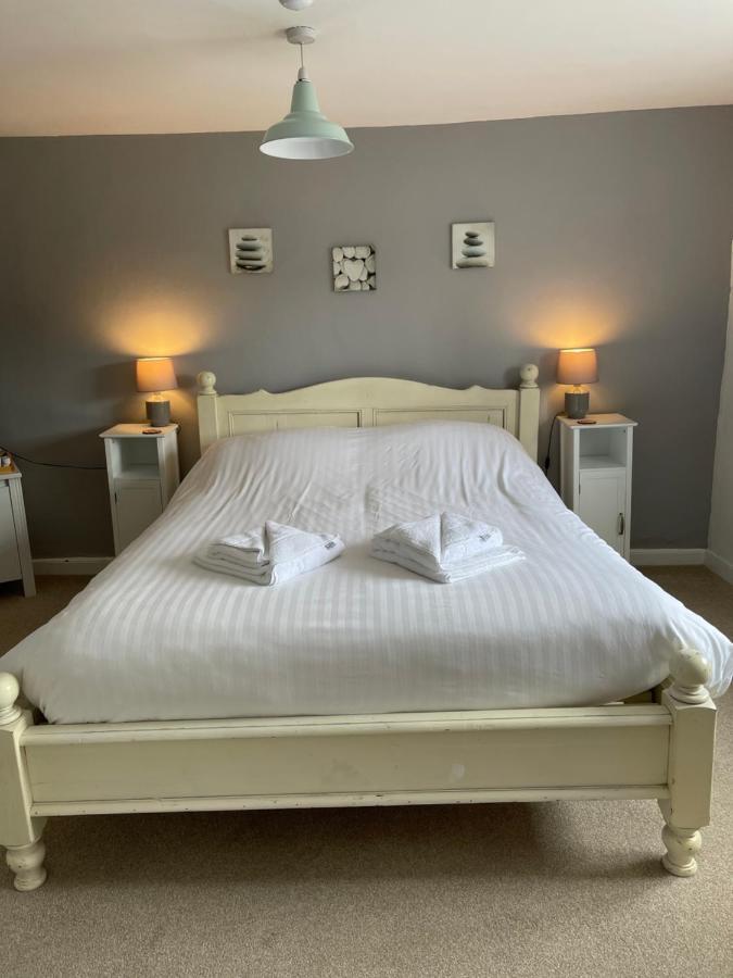 Red Lion Inn Sidbury Exteriér fotografie