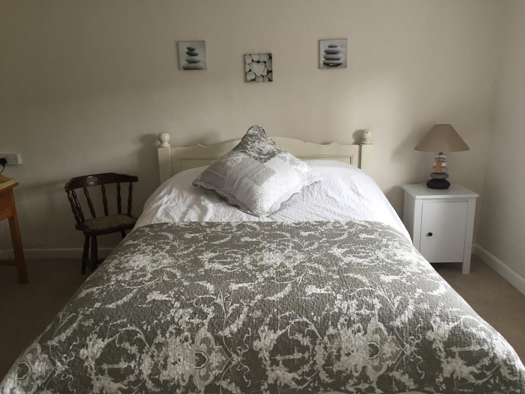 Red Lion Inn Sidbury Exteriér fotografie